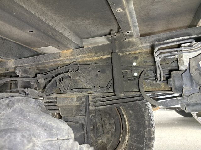 2001 Toyota Dyna ヒラ ワイド.ロング auction photo 13