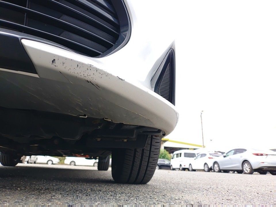2018 Toyota カローラ アクシオ auction photo 20