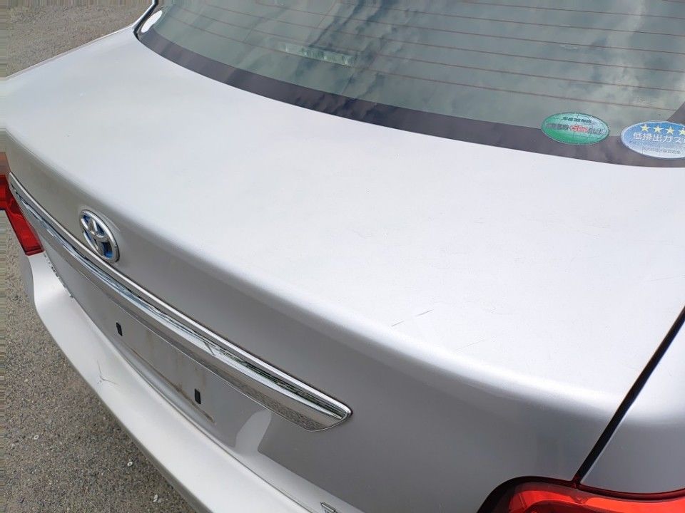 2018 Toyota カローラ アクシオ auction photo 23
