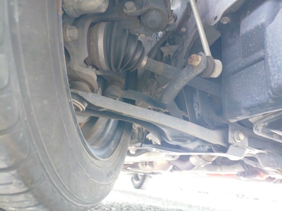 2018 Toyota カローラ アクシオ auction photo 18