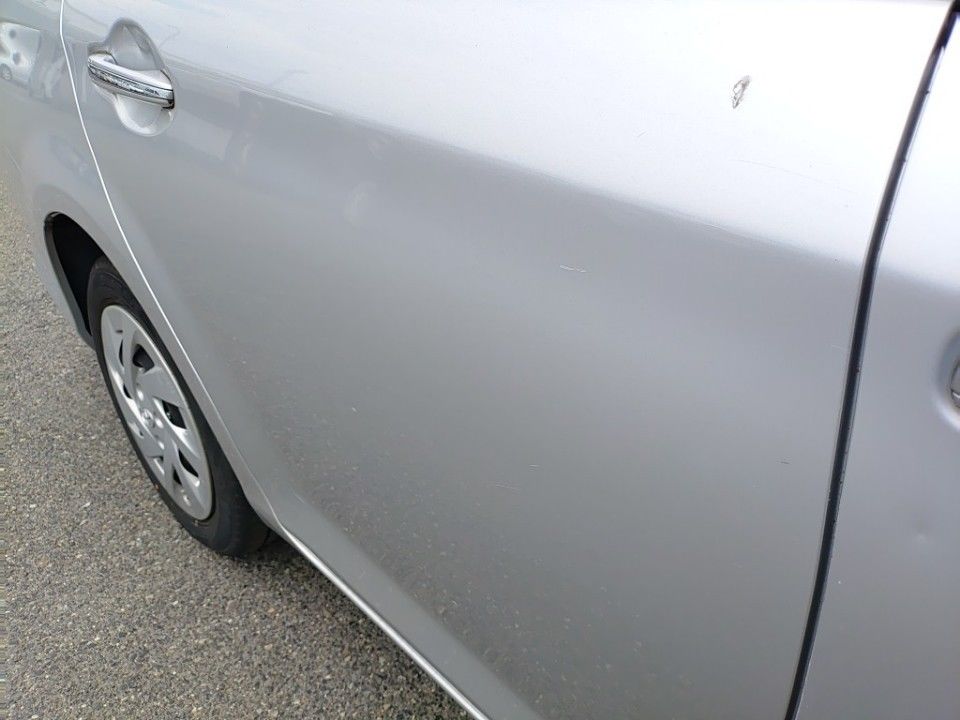 2018 Toyota カローラ アクシオ auction photo 22