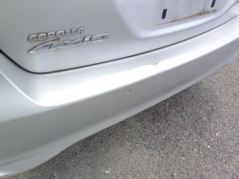 2018 Toyota カローラ アクシオ auction photo 24