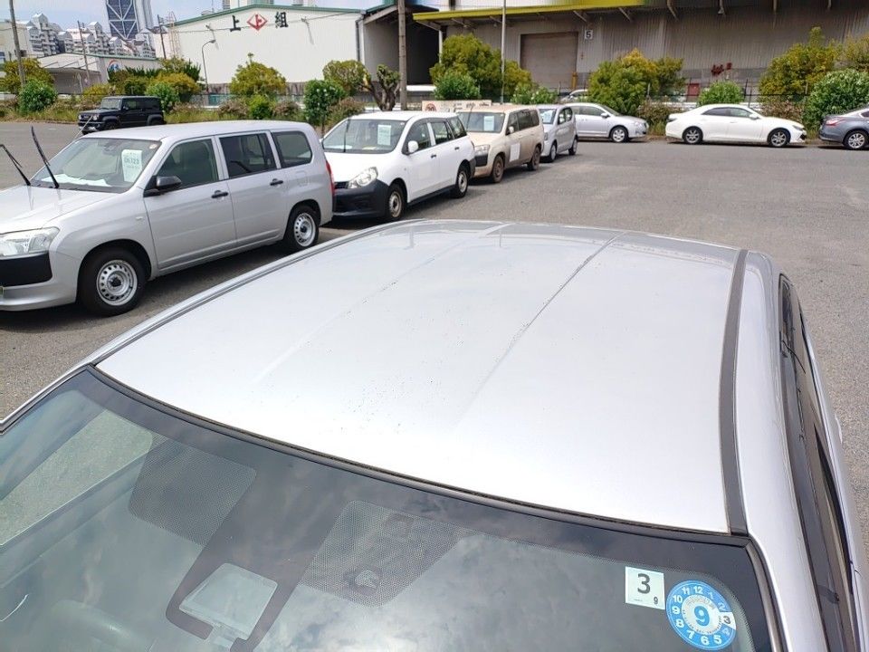 2018 Toyota カローラ アクシオ auction photo 7