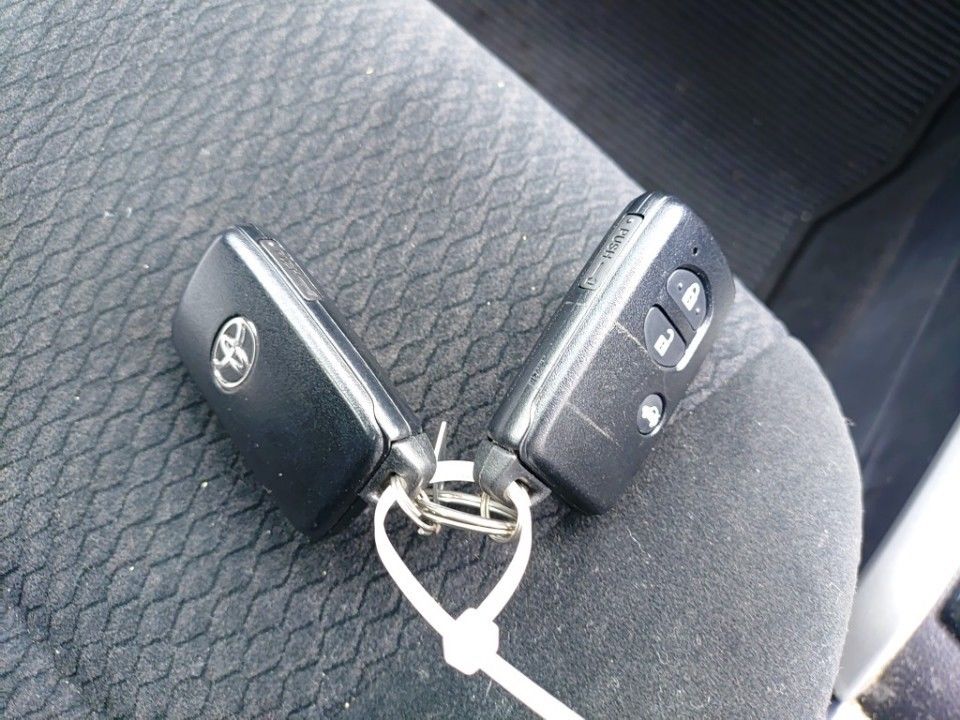 2018 Toyota カローラ アクシオ auction photo 15