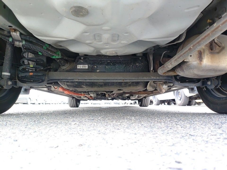 2018 Toyota カローラ アクシオ auction photo 19