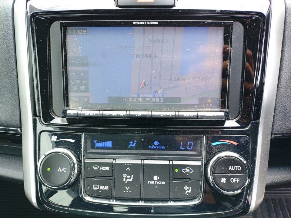 2018 Toyota カローラ アクシオ auction photo 11