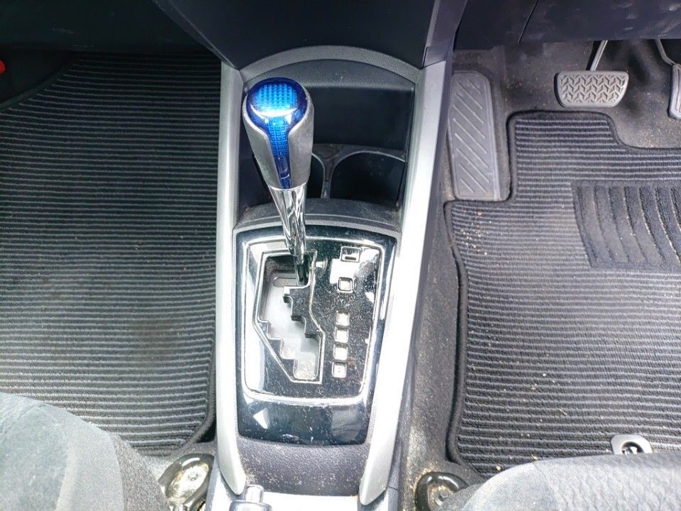 2018 Toyota カローラ アクシオ auction photo 12