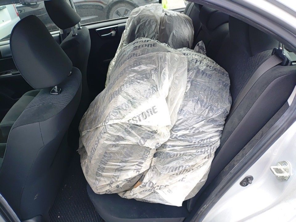 2018 Toyota カローラ アクシオ auction photo 26