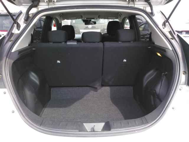 2020 Nissan Leaf S auction photo 10