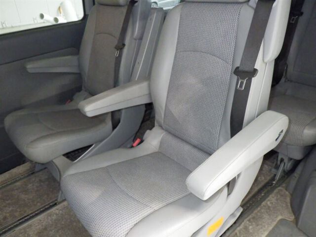 2008 Mercedes-Benz V-Class V350トレンドエクスル auction photo 6