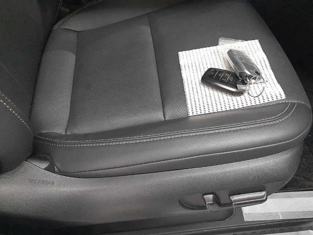 2024 Toyota Alphard Z auction photo 10