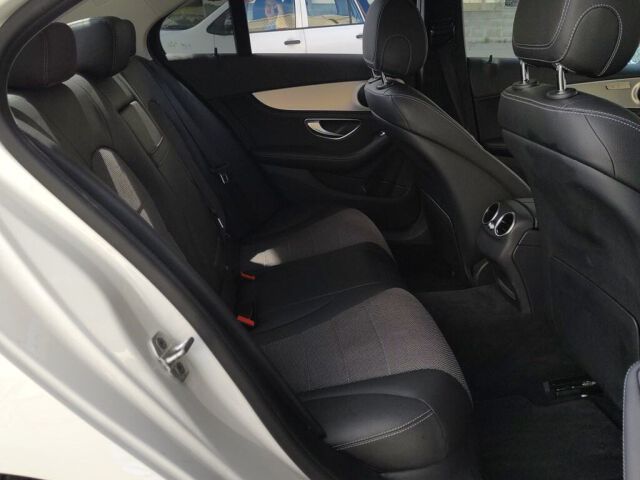 2014 Mercedes-Benz C-Class C180AGベーシックP auction photo 6