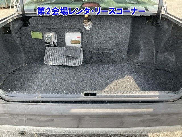 2017 Toyota クラウンコンフォート デラックス Aパッケージ auction photo 6