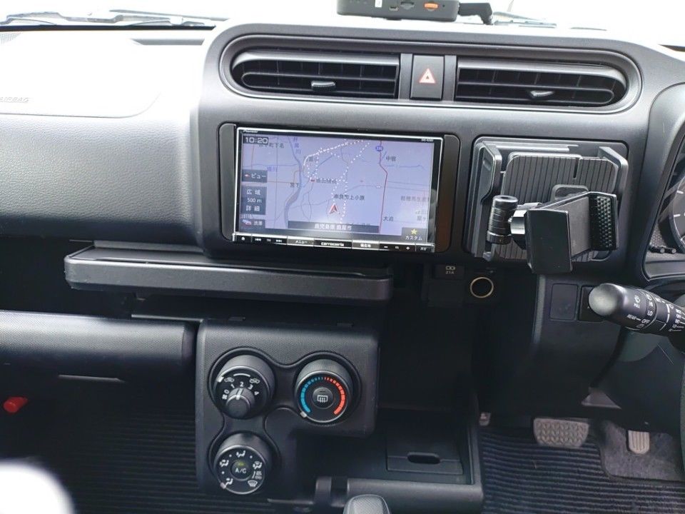 2021 Toyota Probox auction photo 11
