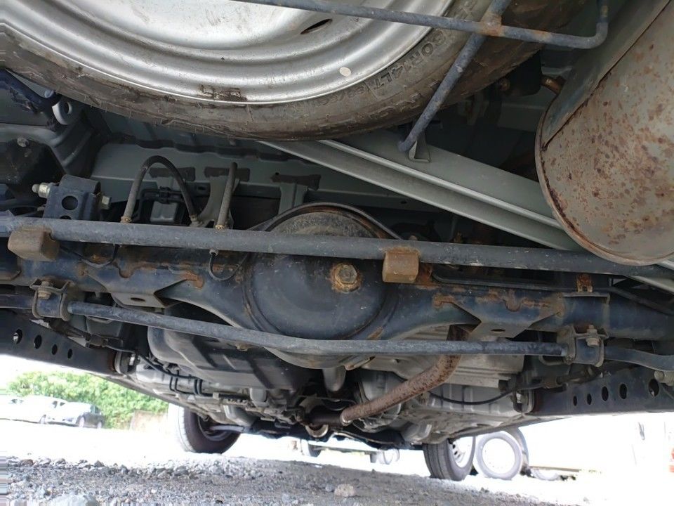 2021 Toyota Probox auction photo 19