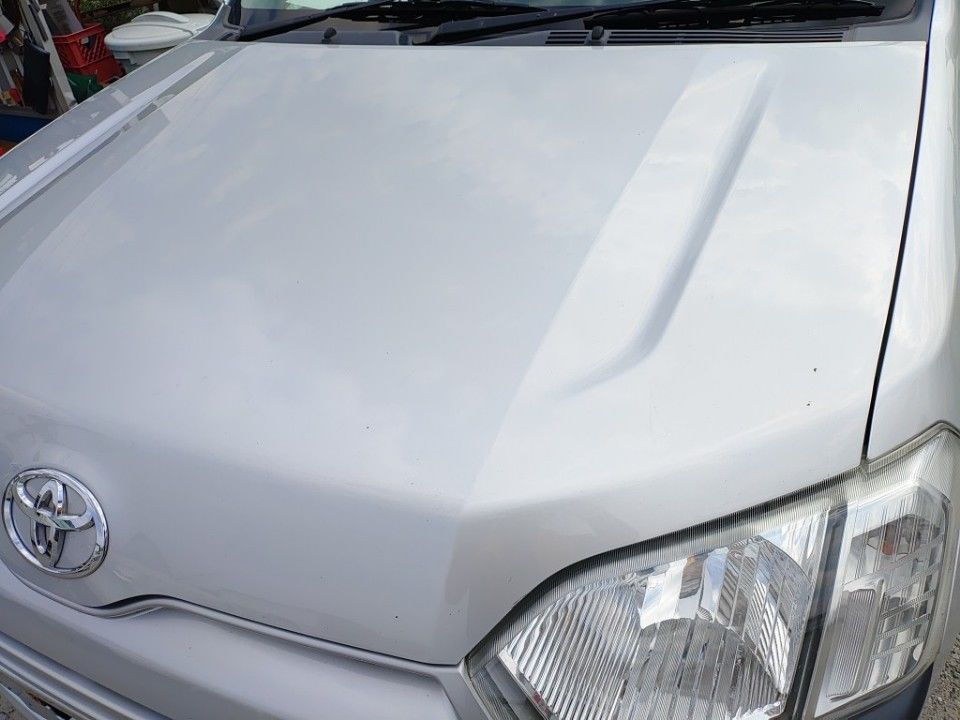 2021 Toyota Probox auction photo 20