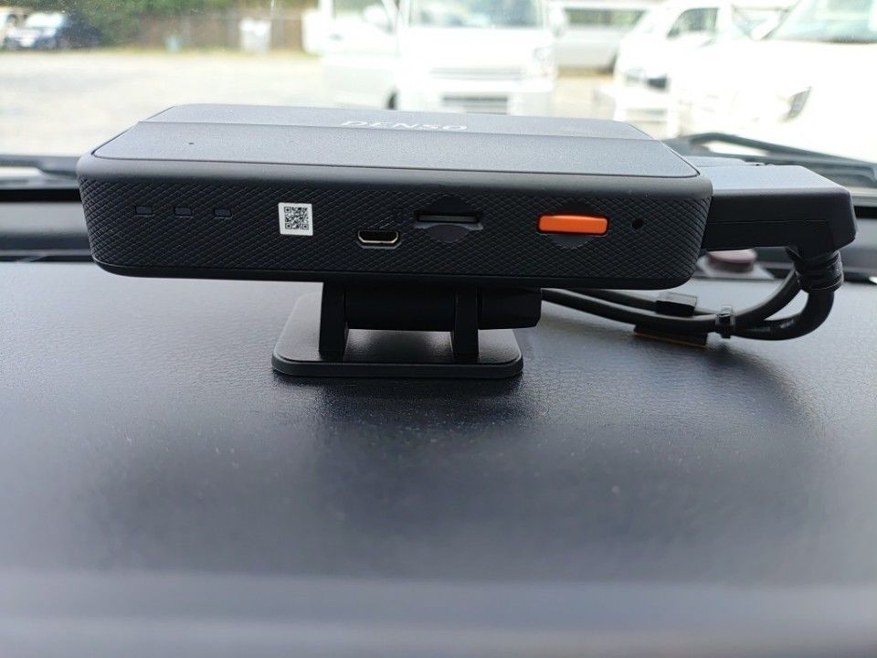 2021 Toyota Probox auction photo 17