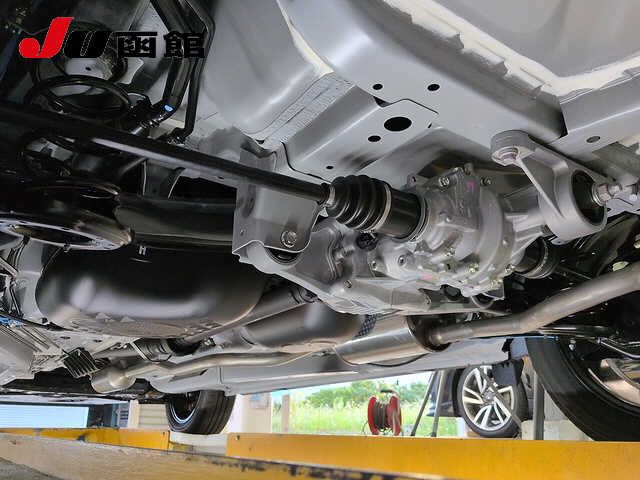 2026 Toyota Raize Z 4WD auction photo 8