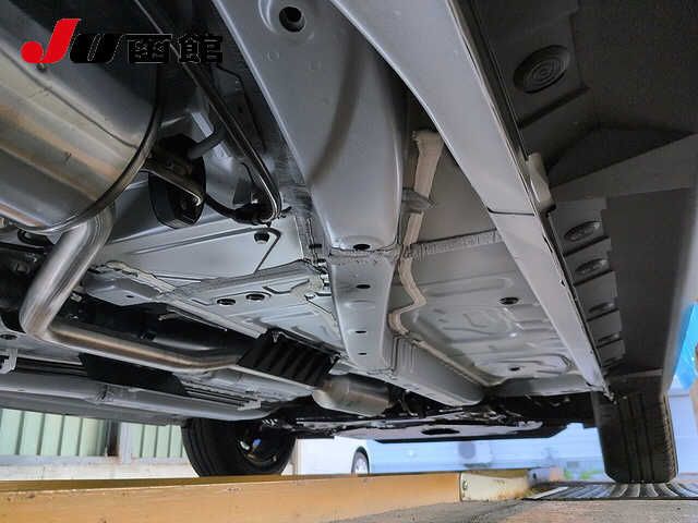 2026 Toyota Raize Z 4WD auction photo 7