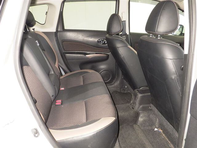 2021 Nissan Note E-Power Medalist auction photo 6