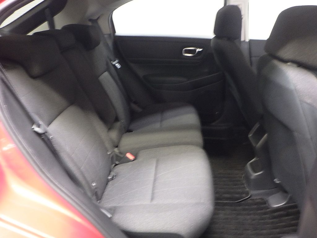 2022 Honda Vezel G auction photo 7
