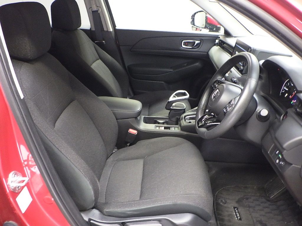 2022 Honda Vezel G auction photo 6