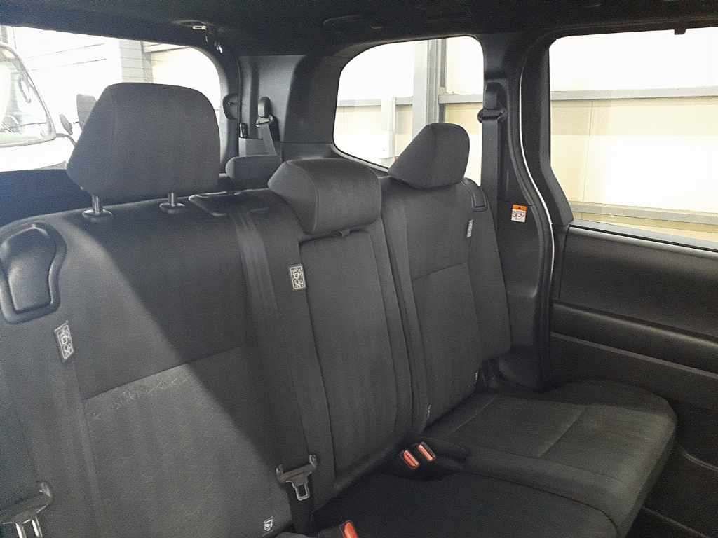 2023 Toyota Noah S-G auction photo 11