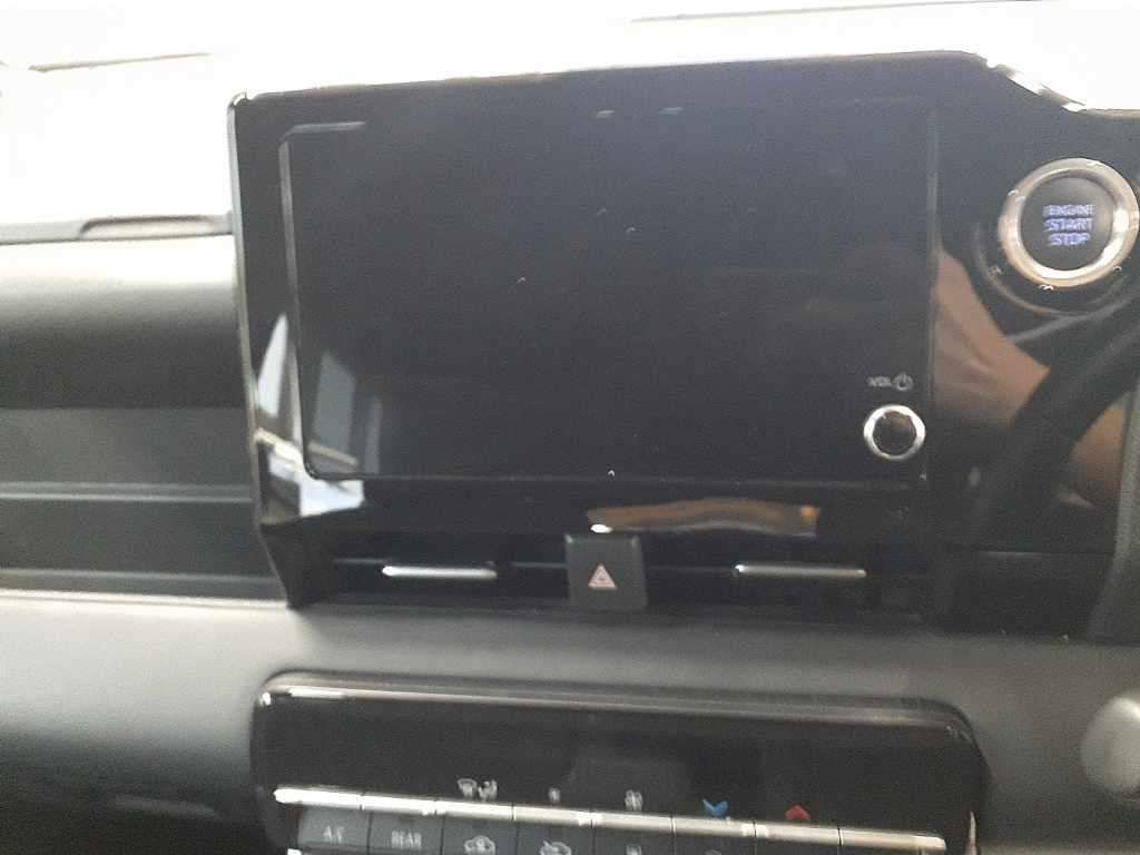 2023 Toyota Noah S-G auction photo 12