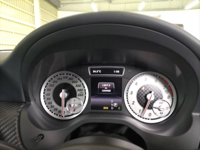 2014 Mercedes-Benz A-Class A180 Sport auction photo 6
