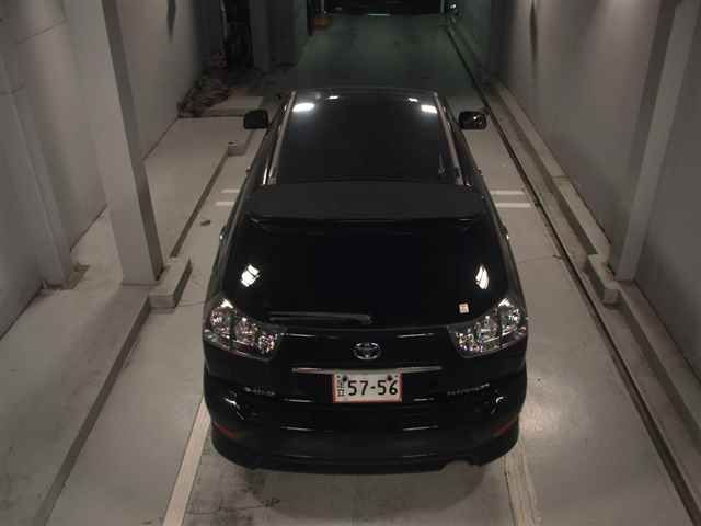 2010 Toyota Harrier 240g Large Package auction photo 7