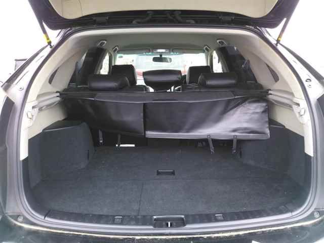 2010 Toyota Harrier 240g Large Package auction photo 10