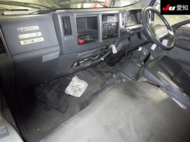 2012 Isuzu エルフ T auction photo 3