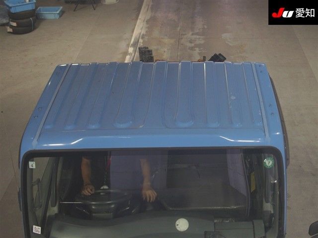 2012 Isuzu エルフ T auction photo 9