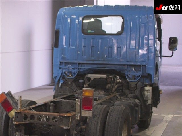 2012 Isuzu エルフ T auction photo 8