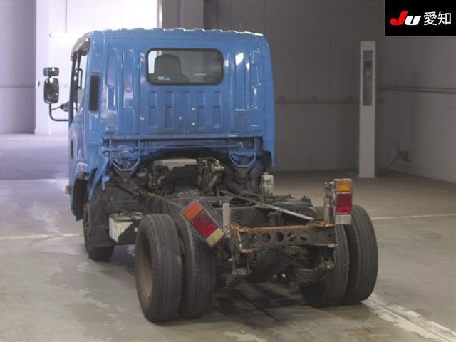 2012 Isuzu エルフ T auction photo 2