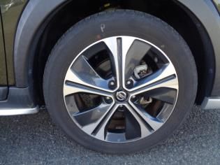 2021 Nissan Kicks e-POWER X auction photo 8