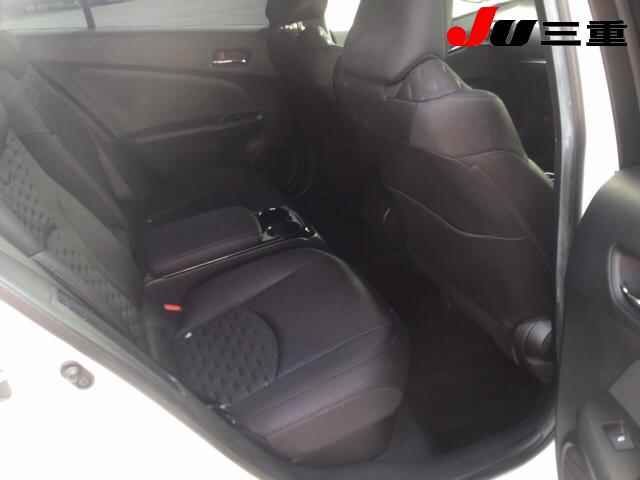 2017 Toyota Prius PHEV モデリスタエアロ S auction photo 5