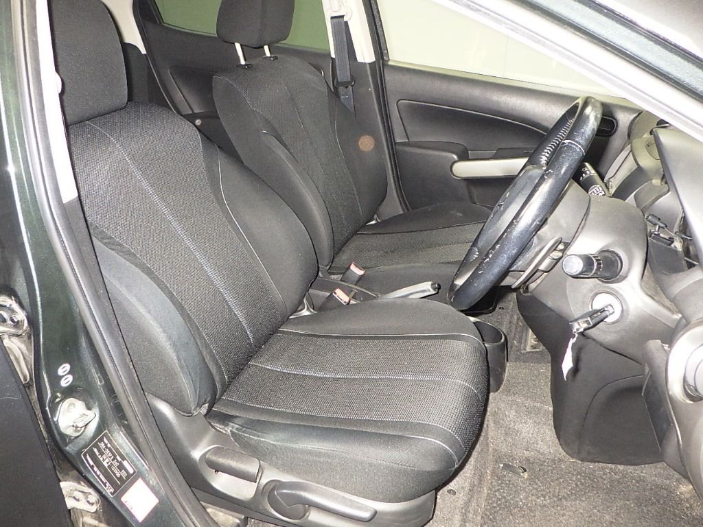 2007 Mazda Demio スポルト auction photo 6