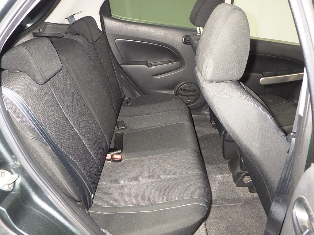 2007 Mazda Demio スポルト auction photo 7