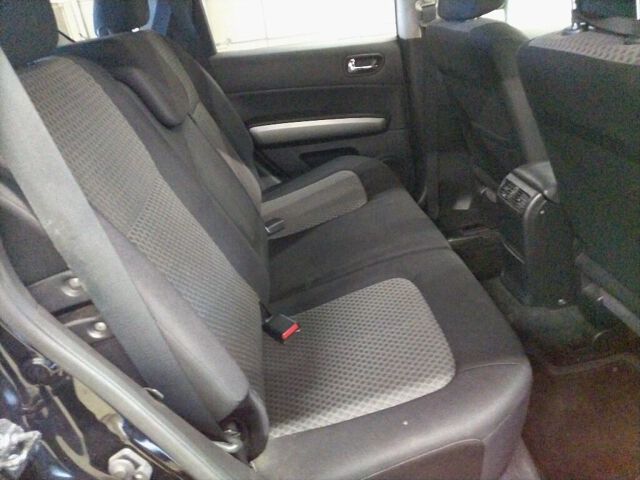 2010 Nissan X-Trail 20GT 4WD auction photo 6