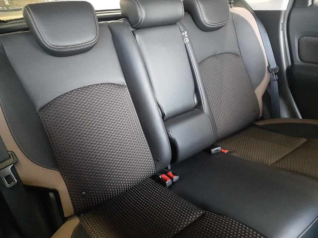 2019 Nissan Note e-パワー メダリスト auction photo 11