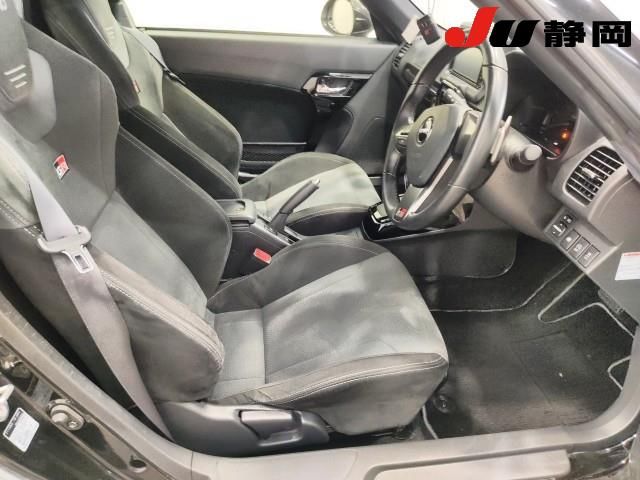 2021 Toyota Copen GR SPORT auction photo 3