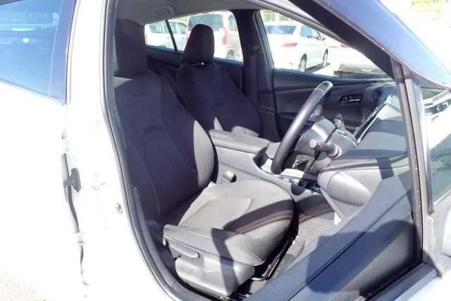 2020 Toyota Prius S auction photo 5
