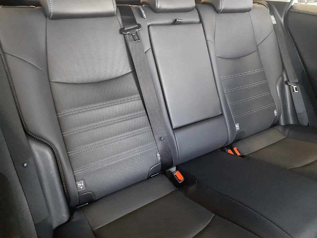 2023 Toyota RAV4 ハイブリッドG 4WD auction photo 11