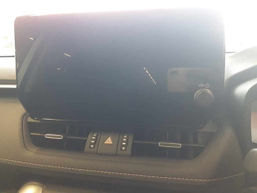 2023 Toyota RAV4 ハイブリッドG 4WD auction photo 12