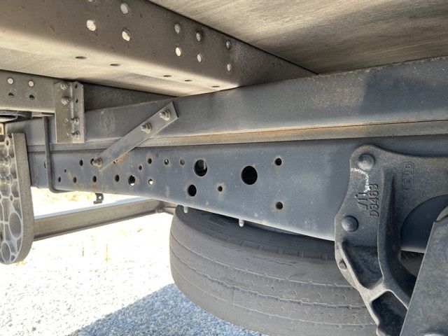 2012 Isuzu Elf バン auction photo 15