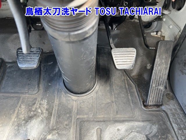 2012 Isuzu Elf バン auction photo 4