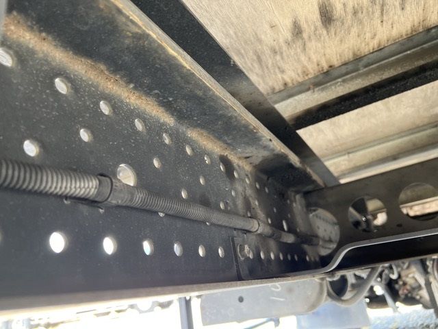 2012 Isuzu Elf バン auction photo 12