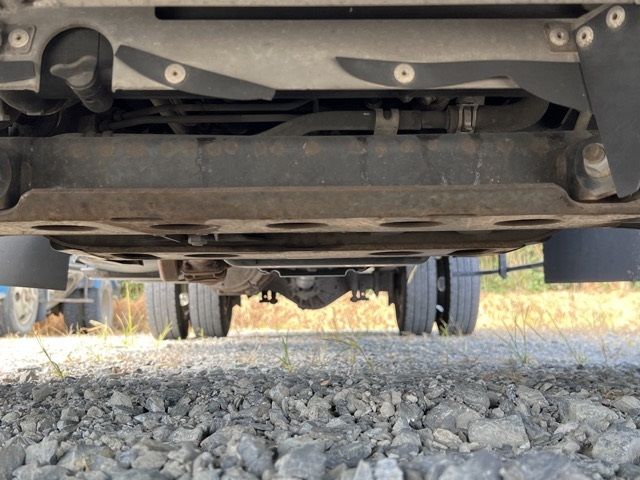 2012 Isuzu Elf バン auction photo 10
