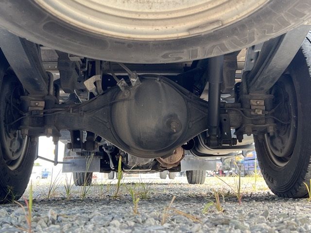 2012 Isuzu Elf バン auction photo 9
